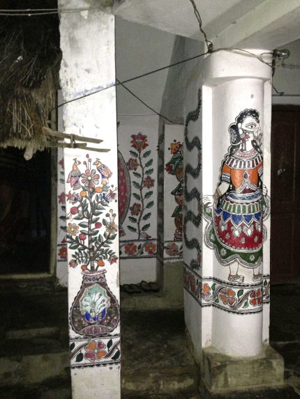 Madhubani